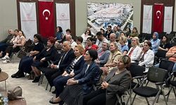 Ankara Bilkent Şehir Hastanesi Ev Sahipliğinde AYOBA Toplantısı