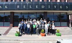 Mamak'ta Birlik ve Dayanışmanın Temeli Atılıyor
