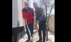 Boğazlıyan’da Korku Dolu Anlar: İtfaiye Tarafından Yakalandı