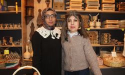 Yozgat'ta Bozkır’ın Güçlü Kadını Esra Özer’den İlham Veren Hikaye