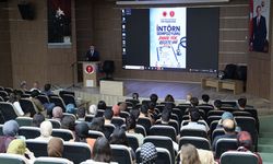 Yozgat Bozok Üniversitesi’nde İntörn Hekimlere Özel Sempozyum: Klinik Eğitimde Yeni Dönem