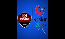 Yozgat Bozokspor 2026-2027 Sezonunda Nesine 3. Lig’de Mücadele Edecek