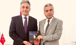 Eğitimde İş Birliği Projesi Kitapla Taçlandı: Resmi Yayın Niteliği Kazandı