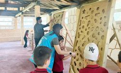 Yozgat’ta Dünya Çevre Günü Etkinliği: Öğrenciler Sıfır Atık Bilinciyle Buluştu