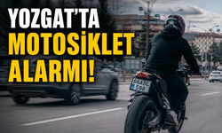 Yozgat'ta Motosiklet Kazaları Neden Artıyor? Uzmanlardan Kritik Uyarı