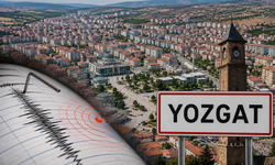 Yozgat'ta Fay Hattı Var mı? İşte Deprem Riskiyle İlgili Merak Edilenler