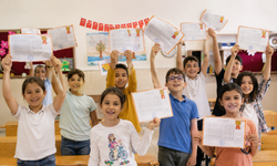 Okulların Kapanacağı Tarih Belli Oldu! Yaz Tatili İçin Geri Sayım Başladı