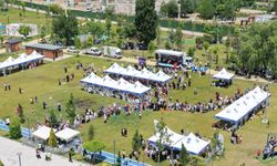 ABB Çocukları oyunla buluşturdu