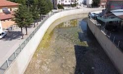 Şefaatli’de Taşkın Riskine Karşı Hayati Proje: Başkan Bozkurt’tan Dere Islahı Vurgusu