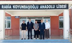 Yerköylü İş İnsanından memlekete vefalı destek!