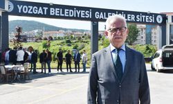 Yozgat Belediye Başkanı Kazım Arslan’dan 22 Milyon TL’lik Dev Dönüşüm