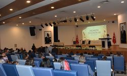 Yozgat’ta Dilimizin Zenginlikleri Şöleni Coşkuyla Gerçekleştirildi