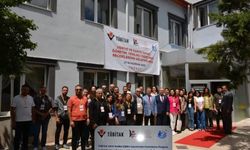 Yozgat’ta Eğitimde Bir İlk: TÜBİTAK Destekli Veriye Dayalı Öğretim Projesi Başladı