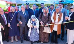 Yozgat’ta Toplum Ruh Sağlığı Merkezi’nden Yıl Sonu Etkinliği