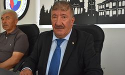 Yozgat Ticaret Borsası’ndan Yeni Dönem Mesajı: Üreticinin ve Tüccarın Yanında Olmaya Devam Edeceğiz