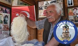 Yozgat’ta 55 Yıllık El Kesimi Kadayıf Geleneği Sona mı Eriyor? Usta İsim Uyarıyor
