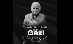 Türkiye’nin yetiştirdiği Yüz Yılın En İyi Beyin Cerrahı Prof. Dr. Gazi Yaşargil kimdir?