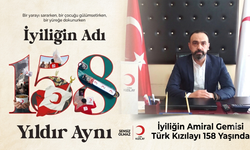 Türk Kızılayı 158 Yaşında: Yozgat’ta Sergi ve Etkinliklerle Kutlandı