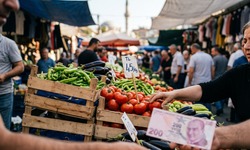 Türkiye’de Gıda Fiyatları Neden Kontrolden Çıktı?