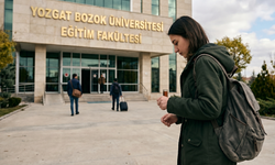 Yozgat’ta Eğitim Şoku: Ortalama Süre 8,5 Yıl! Bölge Ortalamasının Gerisinde Kaldı
