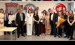 Gülhane İç Hastalıkları’nda 2 Uzman Doktor Sınavı Başarıyla Geçti: Yeni Uzmanlar Mezun Oldu