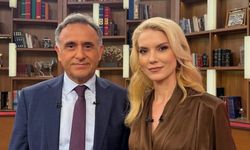 Yozgatlı Prof. Dr. Taha Niyazi Karaca Gündem Ötesi Programında Akademik Birikimini Paylaştı