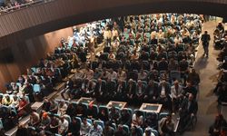 Yozgat’ta İlahi Adalet Söyleşisi: Hafız Prof. Dr. Halis Aydemir’den Düşündüren Program