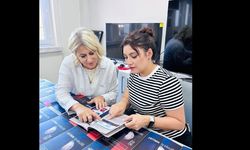 Çankaya Hacı Ömer Tarman Anadolu Lisesi’nin Eğitim Projesi Kitaplaştı: Eğitim Literatürüne Kalıcı Eser Kazandırıldı