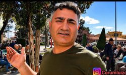Sanki Çorum Yozgat’a bağlandı: Çorumlu fenomen ne demek istedi!