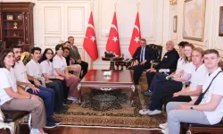 8 Ülkeden Genç Gönüllüler Yozgat’ta Buluştu: Uluslararası Proje Başladı
