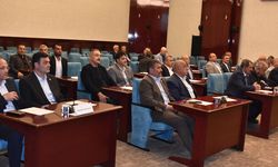 Yozgat İl Genel Meclisi’nden Akdağmadeni ve Sorgun İçin Kritik Kararlar