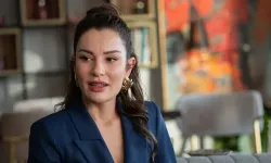 Kızılcık Şerbeti'nin Yıldızı Ece İrtem Hayatını Kaybetti! Sanat Dünyasını Yasa Boğan Veda