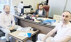 Yozgat’ta Ulusal Staj Programı İçin İşverenlere Bilgilendirme