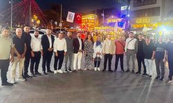 Yozgatlılar Türkiye’nin kalbinde federasyon kuruyor
