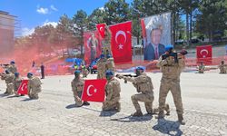 Yozgat’ta Jandarma Teşkilatının 187. Yılı Coşkuyla Kutlandı