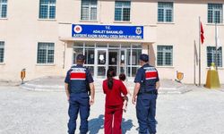 Yozgat’ta Jandarmadan Operasyon: Hapis Cezası Bulunan 3 Şahıs Yakalandı