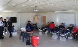 Yozgat’ta Jandarma bu kez kan oldu!