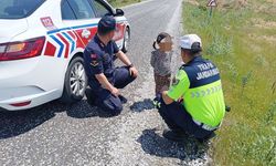 Yozgat’ta bir kayıp çocuk vakası daha: Neyse ki korkulan olmadı!