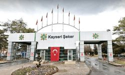 Kayseri Şeker’den Yozgat’ı da kapsayan dev alım ihalesi!