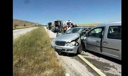 Yozgat Sorgun’da Acı Kayıp: Evlilik Yolunda Gittiği Kazada Emre Hatiboğlu Hayatını Kaybetti