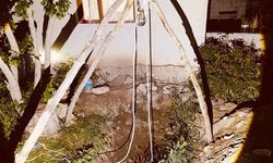 Yozgat’ta Jandarma yakaladı: Bu düzeneğin ne olduğunu biliyor musunuz?