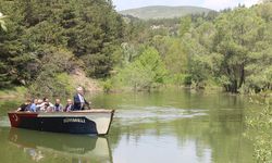 Yozgat Kirazlı Mesire Alanı’nda Dönüşüm: Su Sporları ve Kamp Turizmi Projeleri Yolda