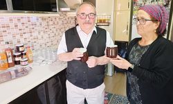 Yozgat’ta doğadan gelen şifa: Reçel, sirke derken şimdi de turşu!
