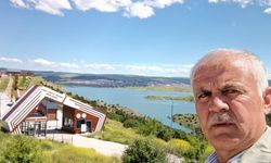 Yozgatlı Yazar Kul Hakkı’ndan Çekerek’e Şiirsel Övgü
