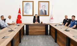 Yozgat’ın Sorgun İlçesi’nde LGS için son hazırlıklar tamam!