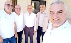 Mardin–Trabzon Kardeşliğinde Yeni Buluşma: Gönül Köprüleri ve Terörsüz Türkiye Vurgusu