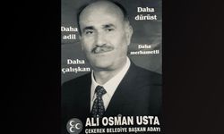 Yozgat MHP Camiasını Yasa Boğan Kayıp