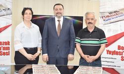MHP Yozgat İl Başkanı Irgatoğlu Açıkladı: Kongreler Önümüzdeki Ay Başlıyor