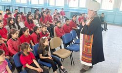 Yozgat’ta Nasreddin Hoca Rüzgarı: Öğrenciler Hem Güldü Hem Öğrendi
