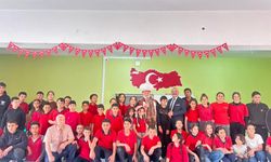 Yozgat’ta Nasreddin Hoca Rüzgarı: Öğrenciler Fıkralarla Hem Eğlendi Hem Öğrendi